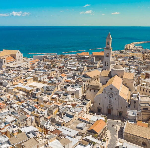 Vita Notturna a Bari - Visite guidate a Bari • Visite guidate e tour di ...