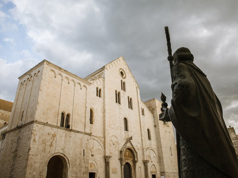 Tour di Bari e San Nicola - Tour guidati a Bari • Visite guidate e tour ...
